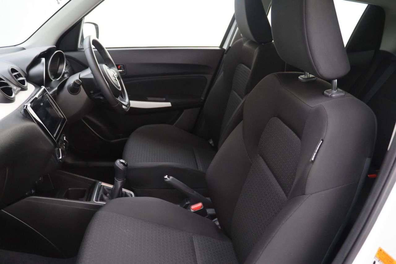 2019 SUZUKI SWIFT 2019 SUZUKI SWIFT