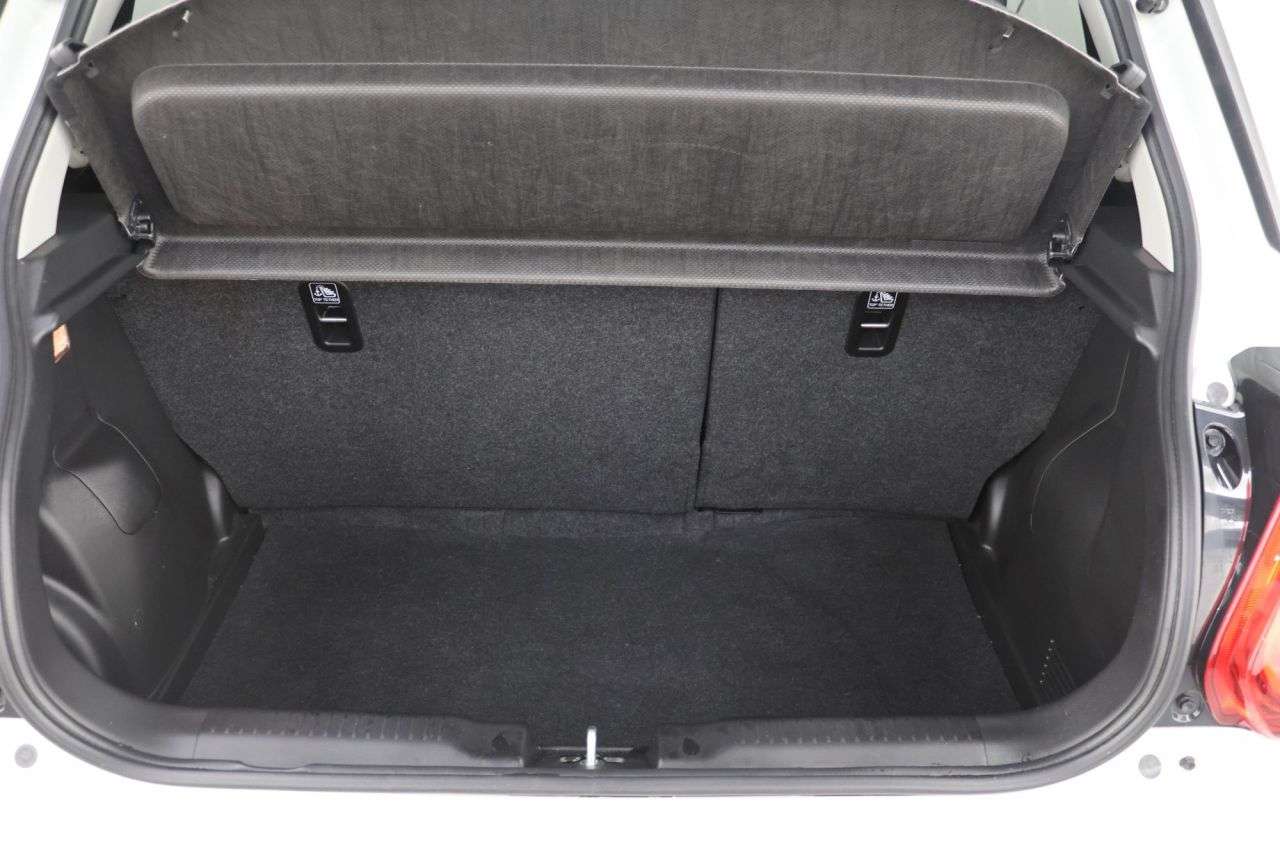 2019 SUZUKI SWIFT 2019 SUZUKI SWIFT