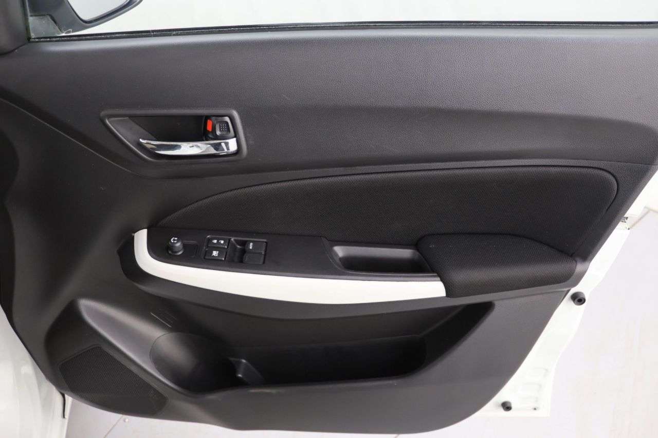 2019 SUZUKI SWIFT 2019 SUZUKI SWIFT