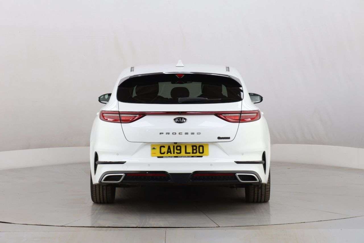 2019 KIA PROCEED 2019 KIA PROCEED