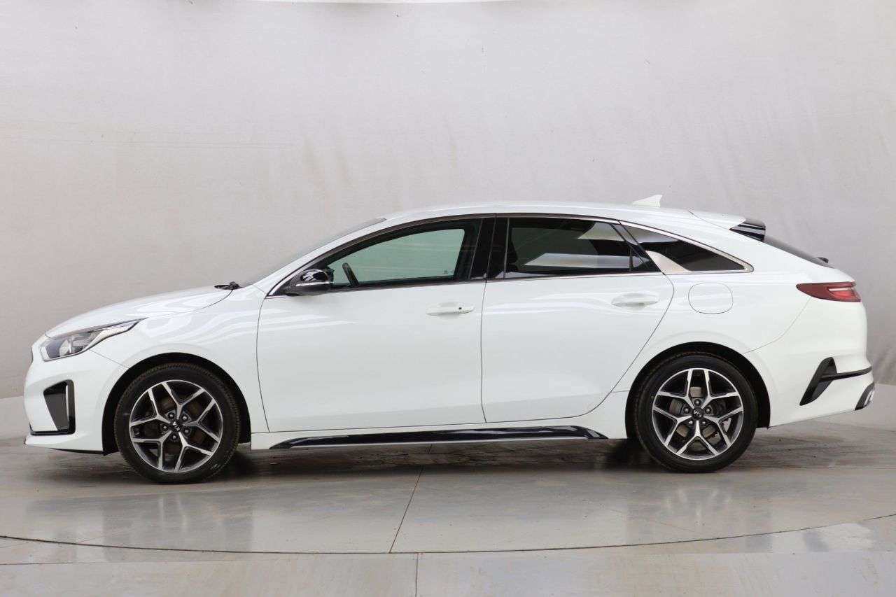 2019 KIA PROCEED 2019 KIA PROCEED