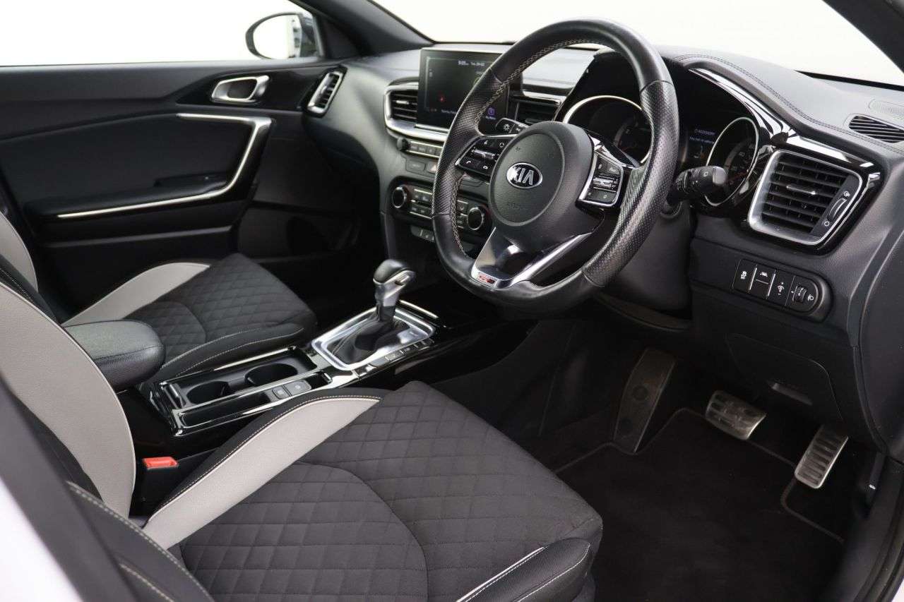 2019 KIA PROCEED 2019 KIA PROCEED