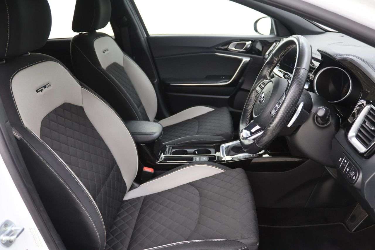 2019 KIA PROCEED 2019 KIA PROCEED