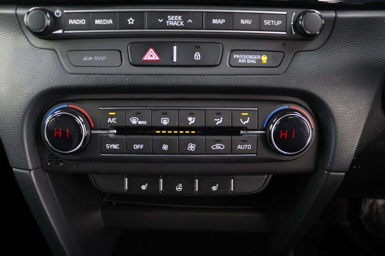 2019 KIA PROCEED 2019 KIA PROCEED