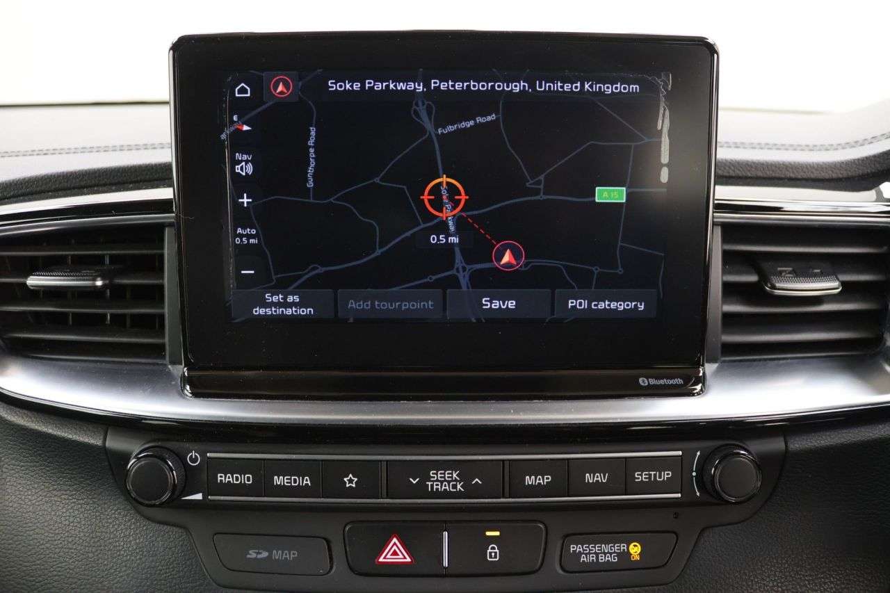 2019 KIA PROCEED 2019 KIA PROCEED