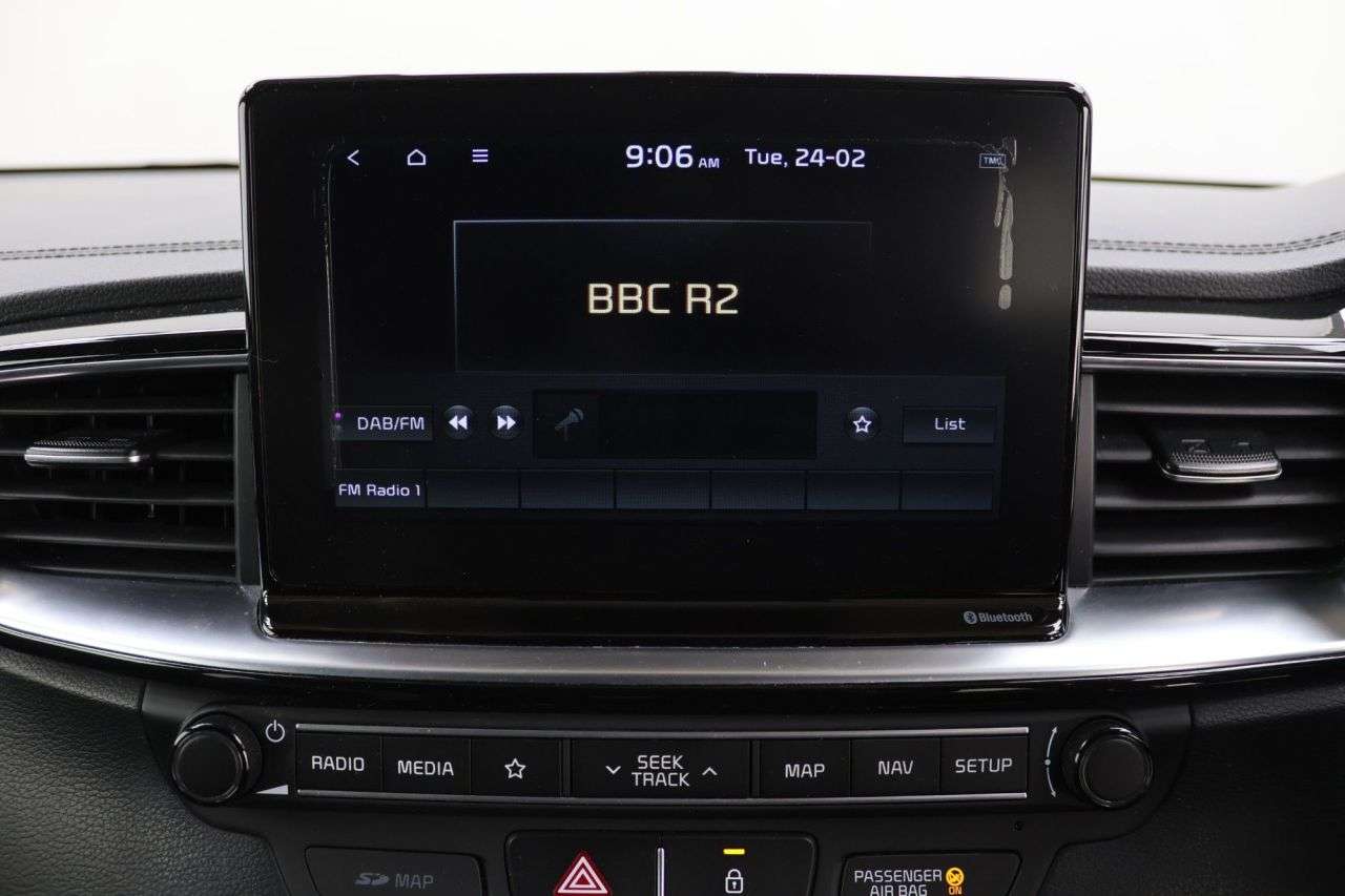 2019 KIA PROCEED 2019 KIA PROCEED