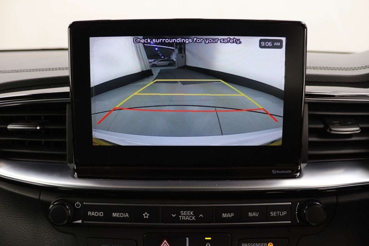 2019 KIA PROCEED 2019 KIA PROCEED