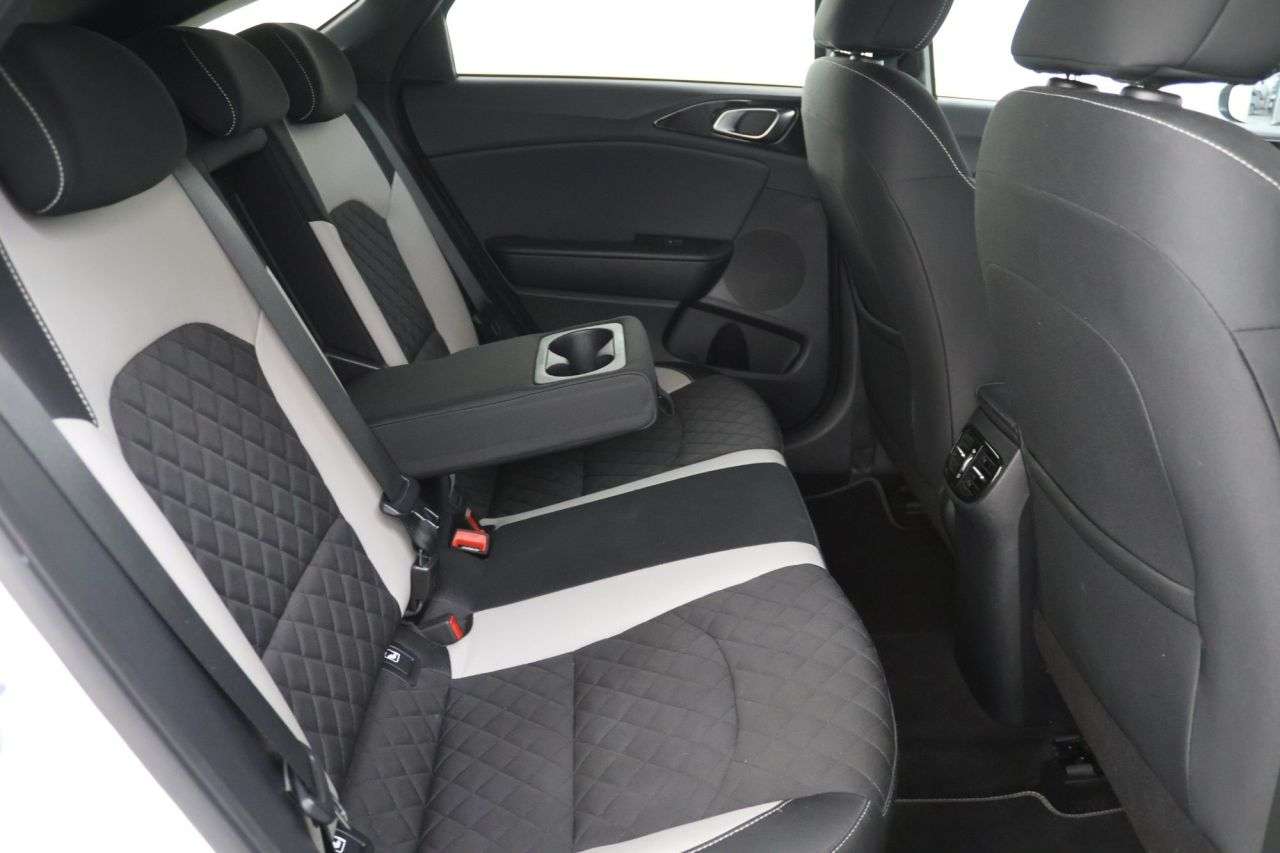 2019 KIA PROCEED 2019 KIA PROCEED