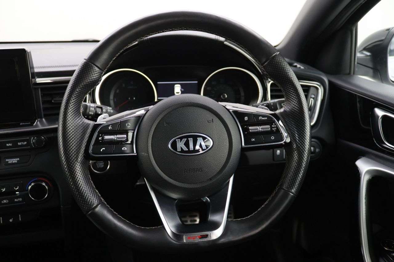 2019 KIA PROCEED 2019 KIA PROCEED