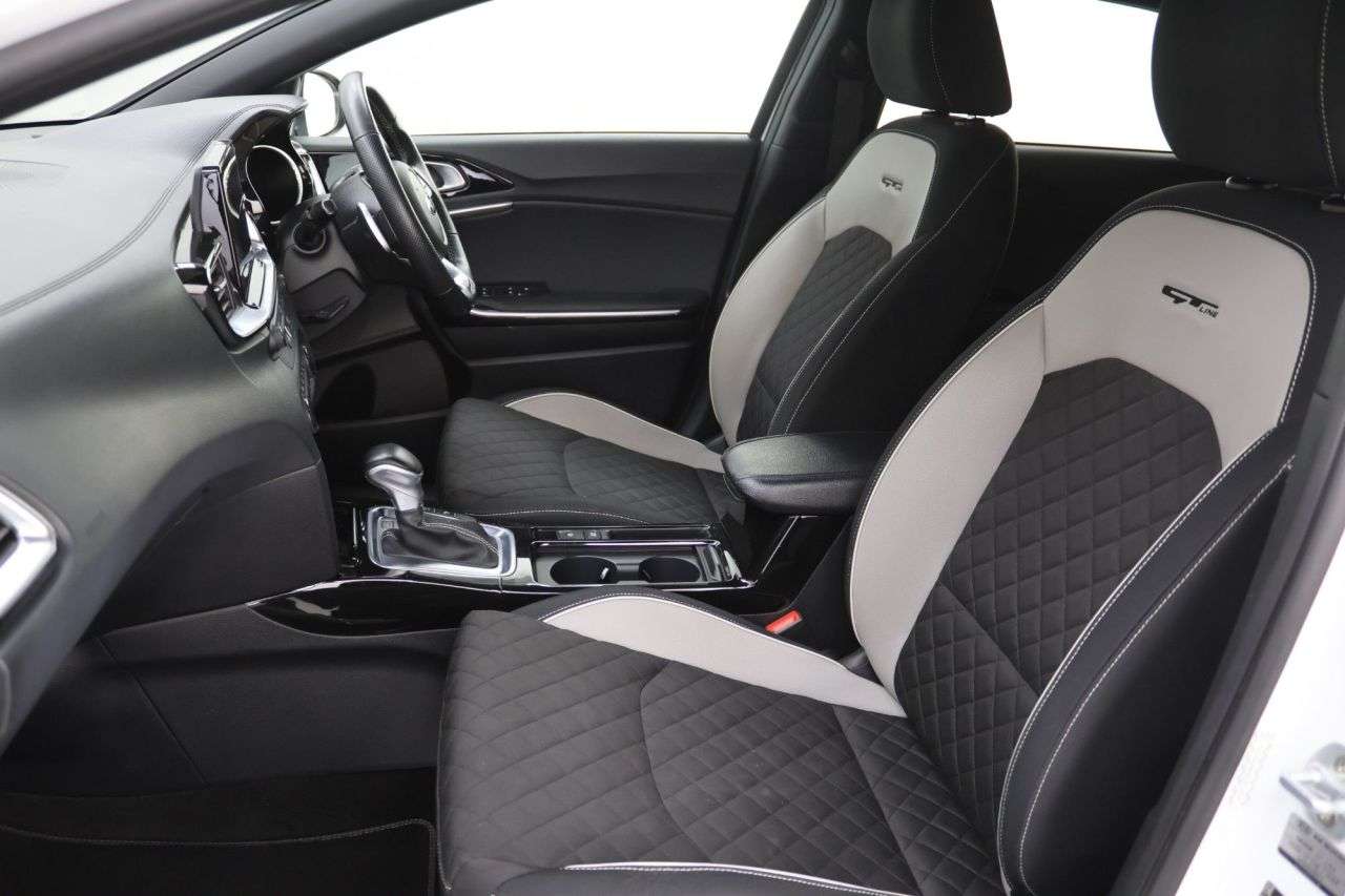 2019 KIA PROCEED 2019 KIA PROCEED