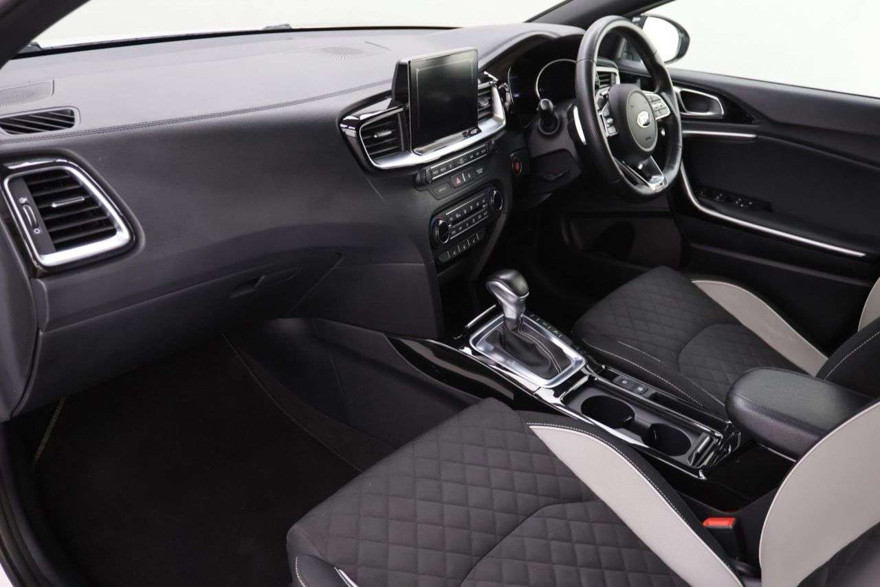 2019 KIA PROCEED 2019 KIA PROCEED