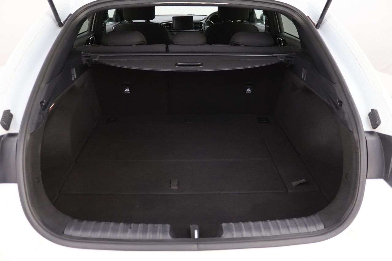 2019 KIA PROCEED 2019 KIA PROCEED