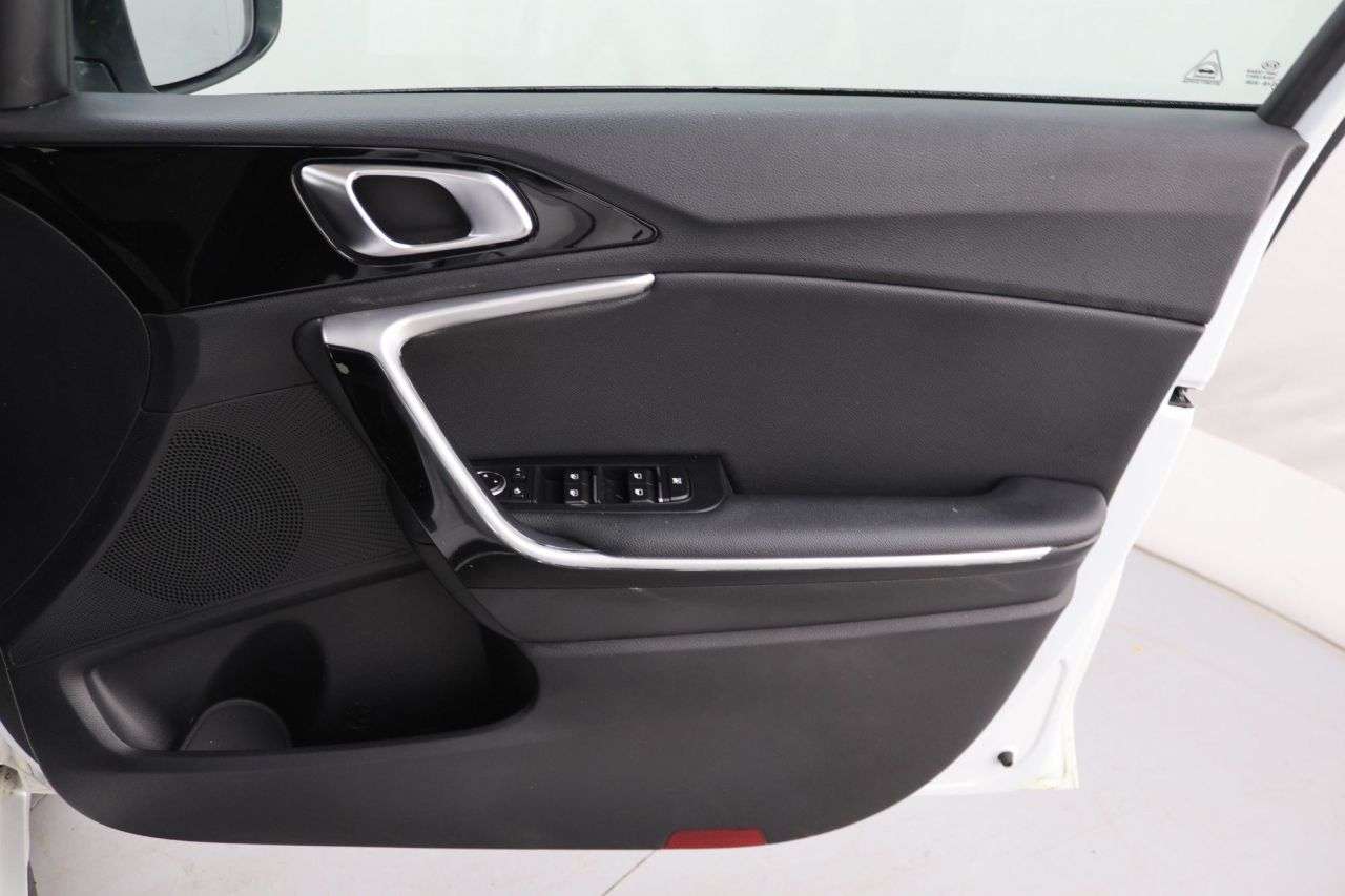 2019 KIA PROCEED 2019 KIA PROCEED