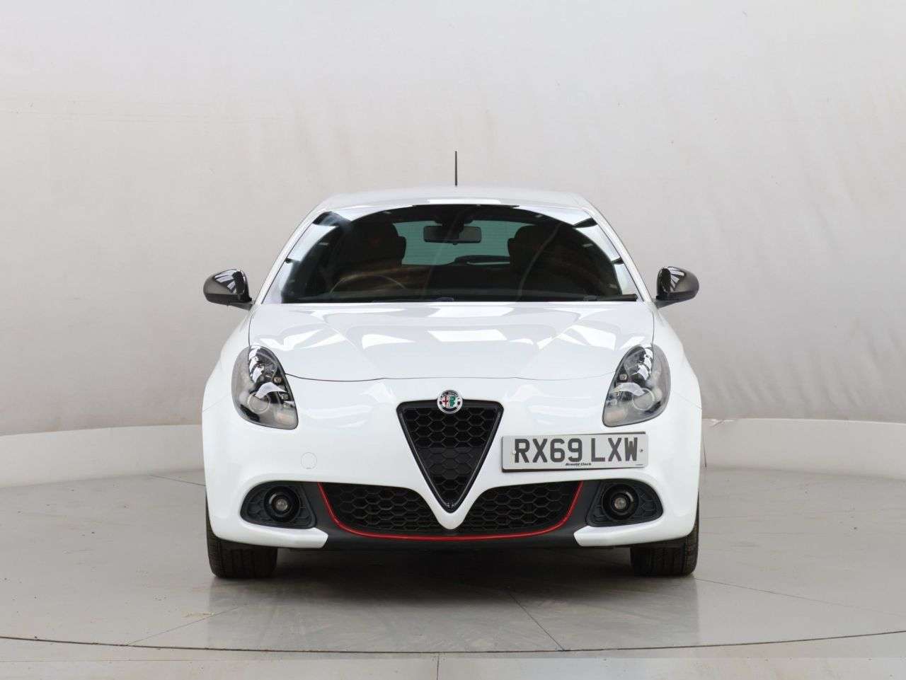 A 2019 ALFA ROMEO GIULIETTA 1.4 TB Speciale Hatchback 5dr Petrol Manual Euro 6 (s/s) (120 bhp) A 2019 ALFA ROMEO GIULIETTA 1.4 TB Speciale Hatchback 5dr Petrol Manual Euro 6 (s/s) (120 bhp)