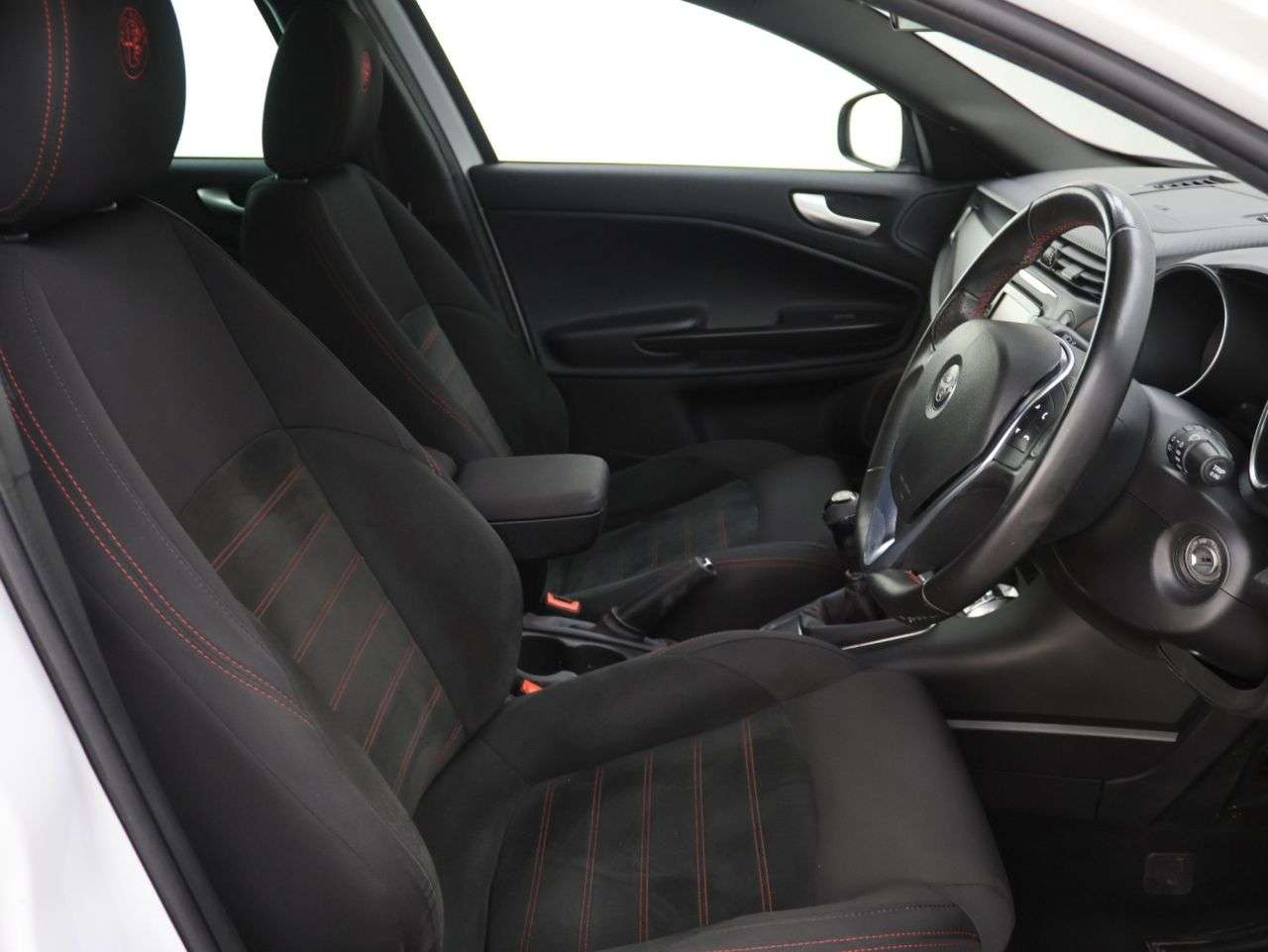 2019 ALFA ROMEO GIULIETTA 2019 ALFA ROMEO GIULIETTA