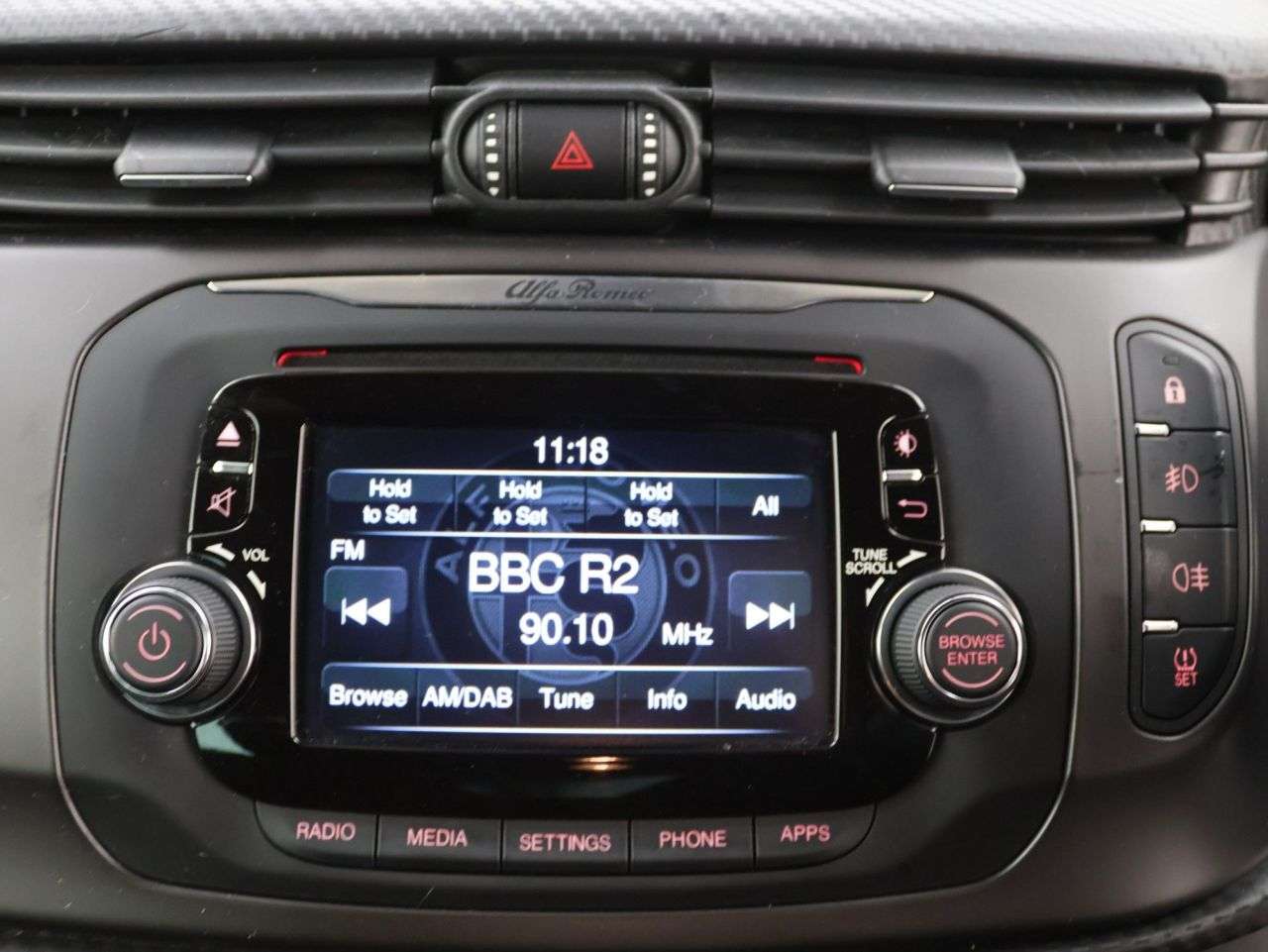 2019 ALFA ROMEO GIULIETTA 2019 ALFA ROMEO GIULIETTA