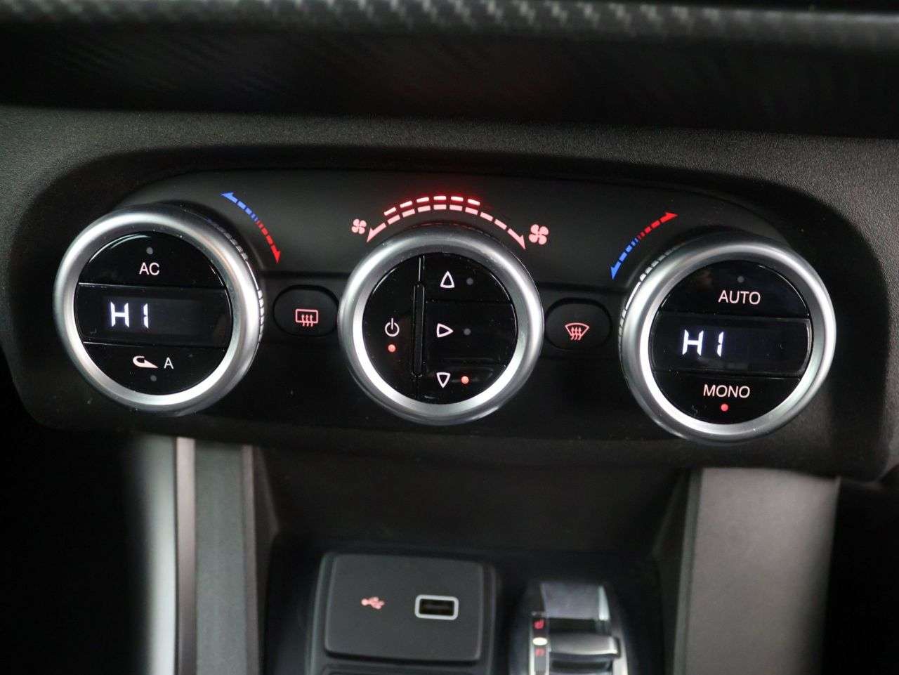 2019 ALFA ROMEO GIULIETTA 2019 ALFA ROMEO GIULIETTA