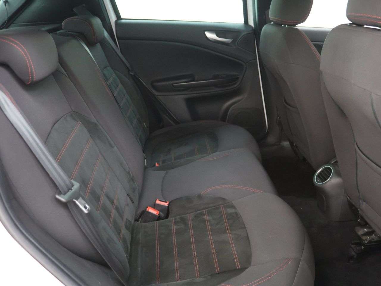 2019 ALFA ROMEO GIULIETTA 2019 ALFA ROMEO GIULIETTA