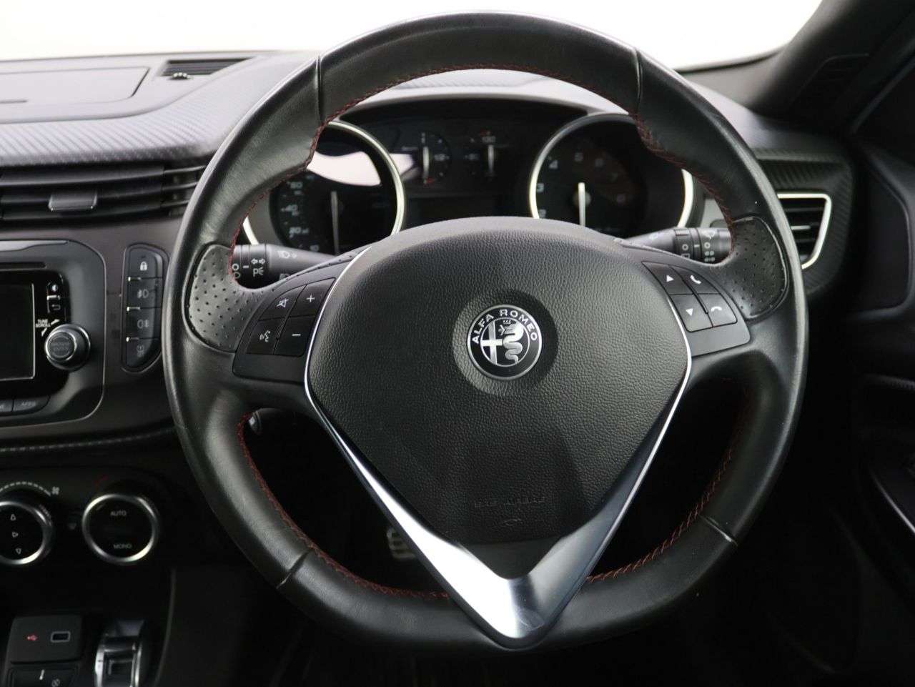 2019 ALFA ROMEO GIULIETTA 2019 ALFA ROMEO GIULIETTA