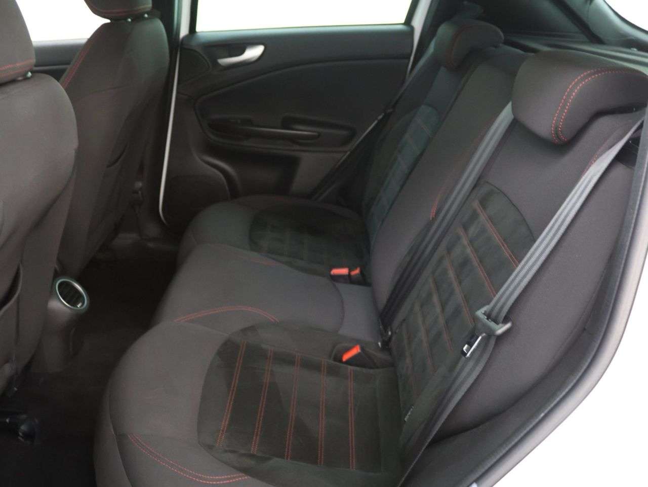 2019 ALFA ROMEO GIULIETTA 2019 ALFA ROMEO GIULIETTA