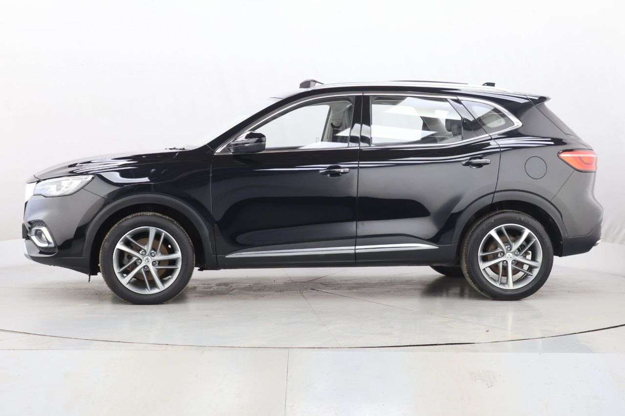 2022 MG MG HS 2022 MG MG HS