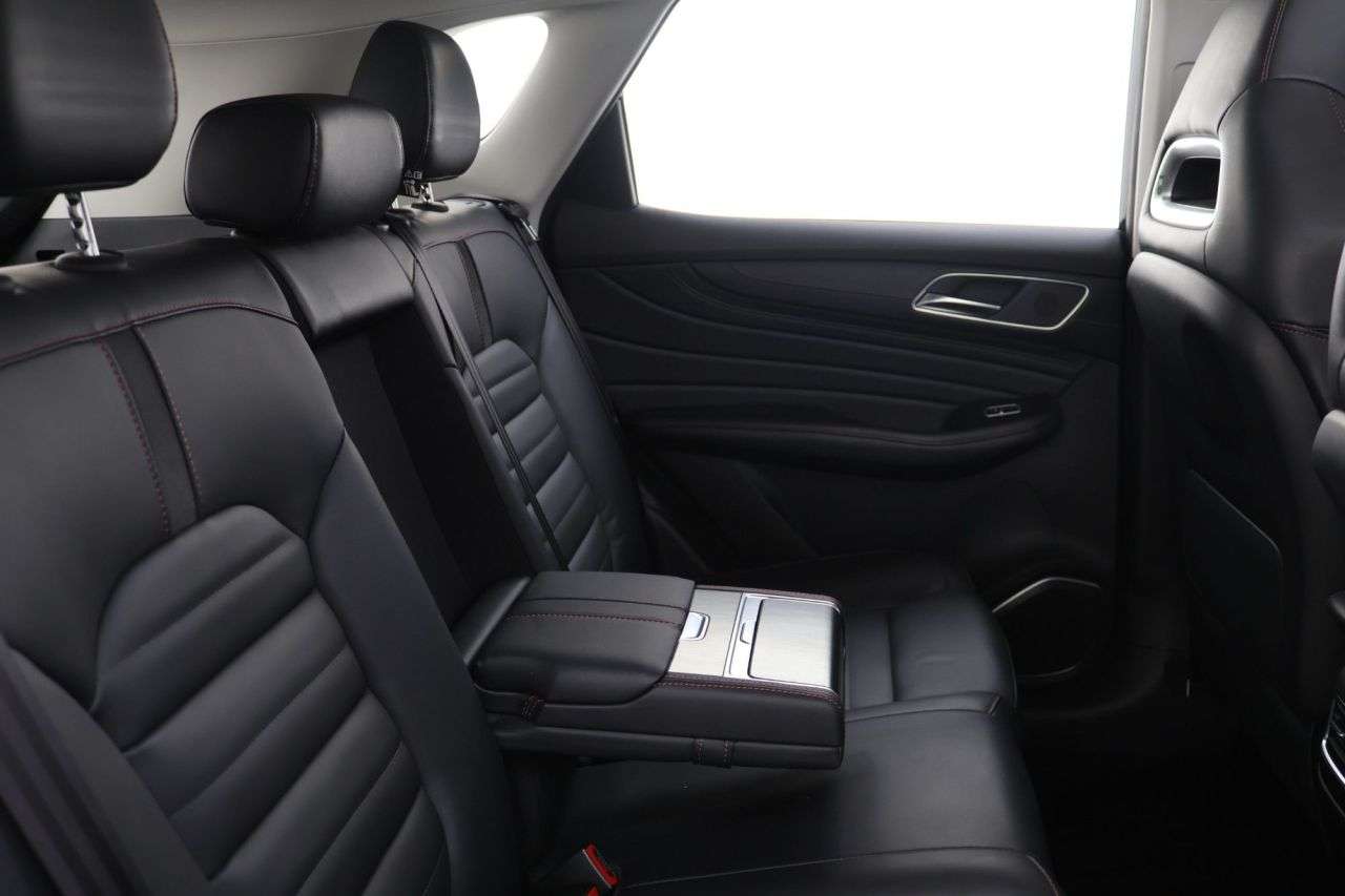 2022 MG MG HS 2022 MG MG HS