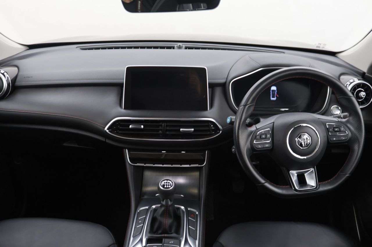 2022 MG MG HS 2022 MG MG HS