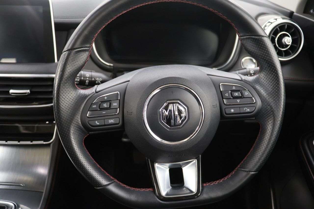 2022 MG MG HS 2022 MG MG HS