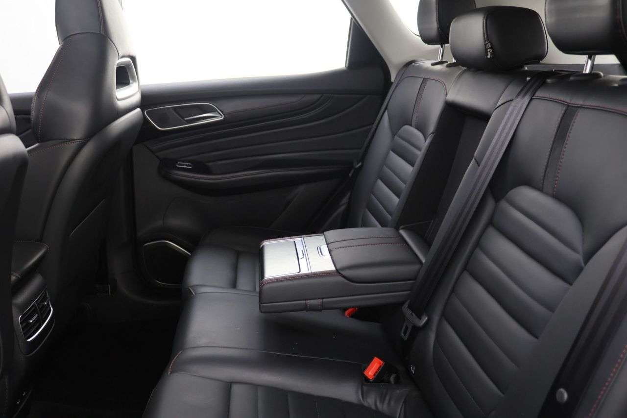 2022 MG MG HS 2022 MG MG HS