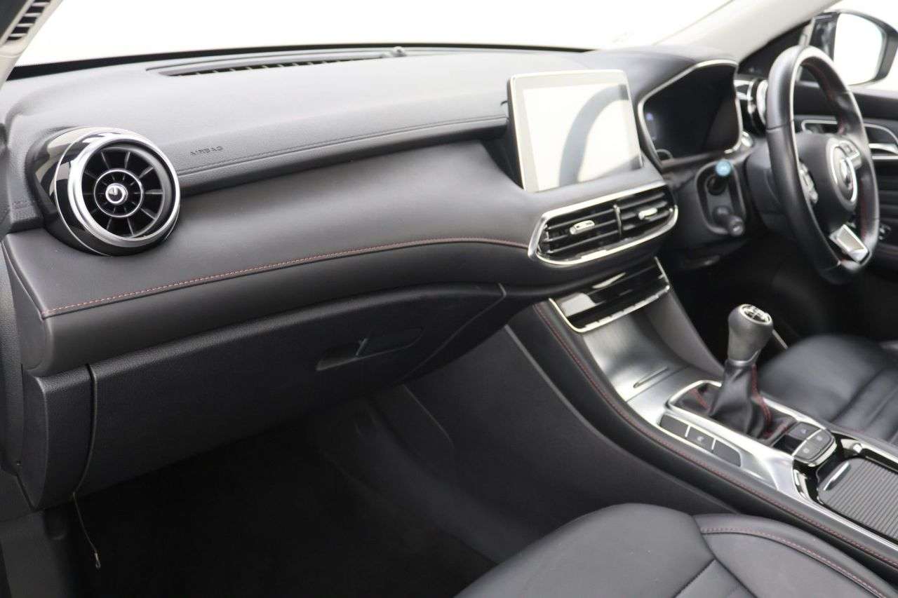 2022 MG MG HS 2022 MG MG HS