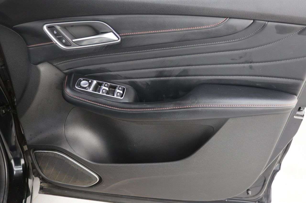 2022 MG MG HS 2022 MG MG HS