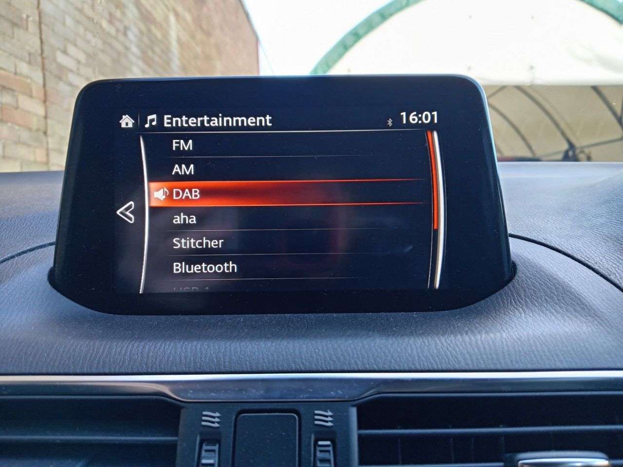 2018 MAZDA MAZDA3 2018 MAZDA MAZDA3