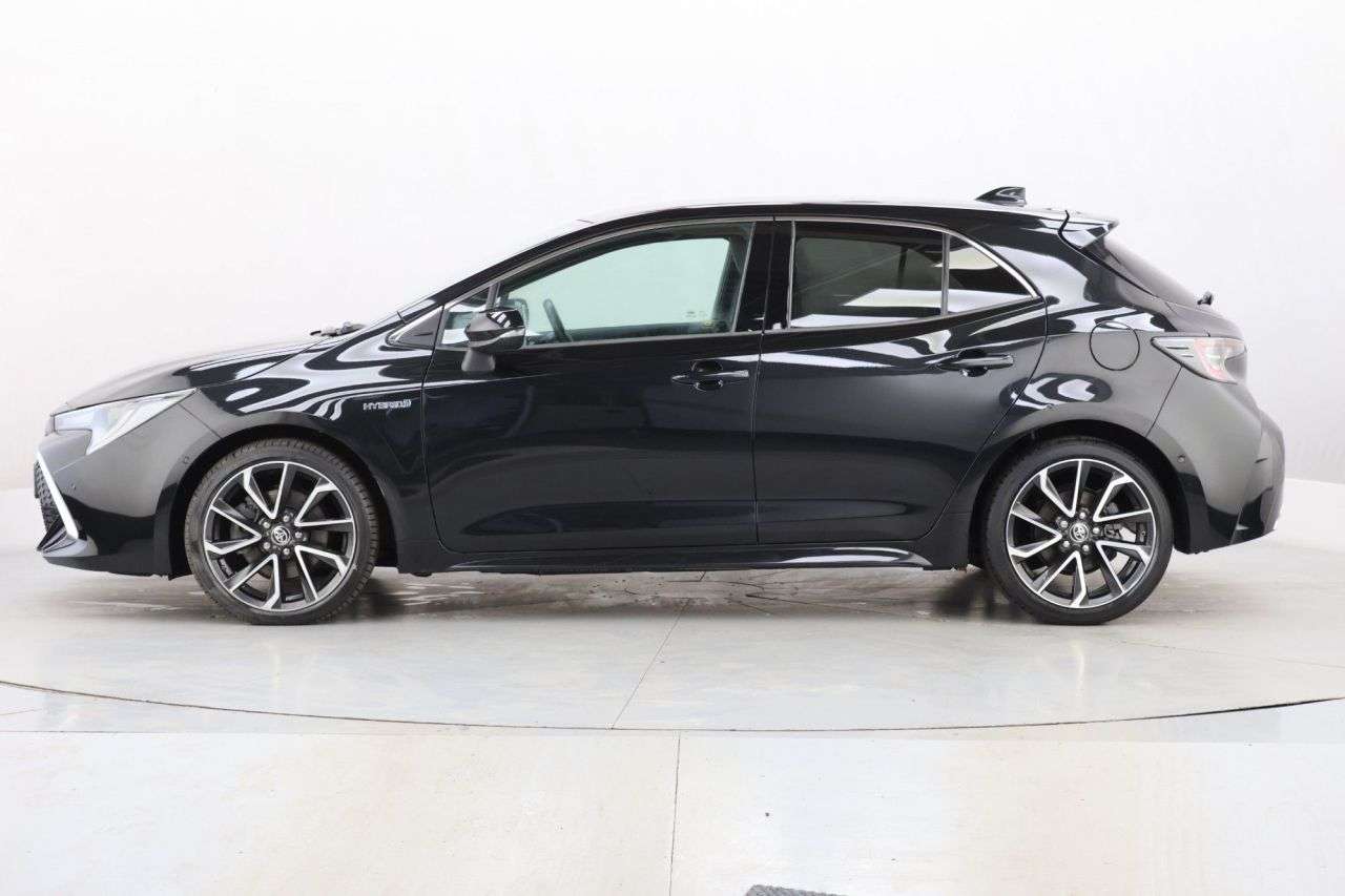 2020 TOYOTA COROLLA 2020 TOYOTA COROLLA