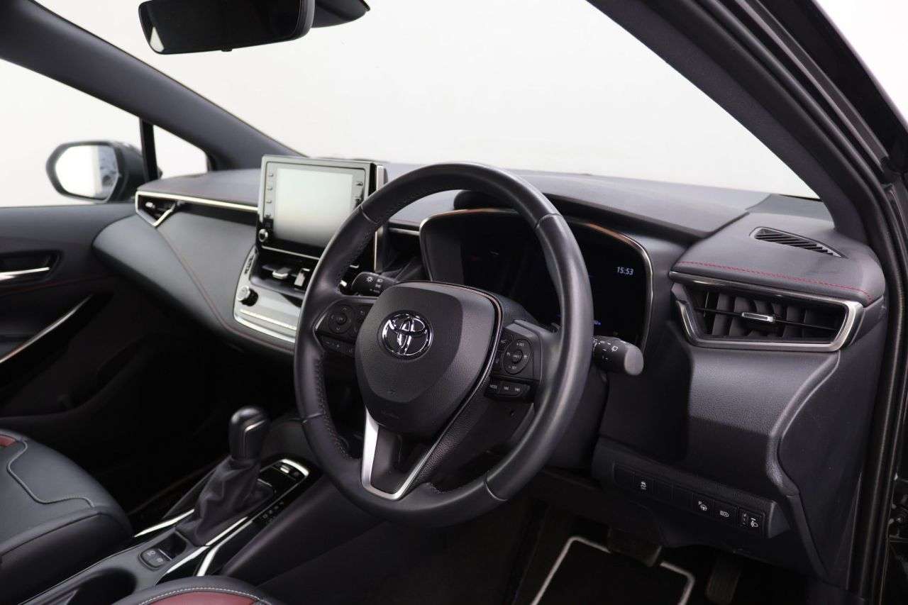 2020 TOYOTA COROLLA 2020 TOYOTA COROLLA