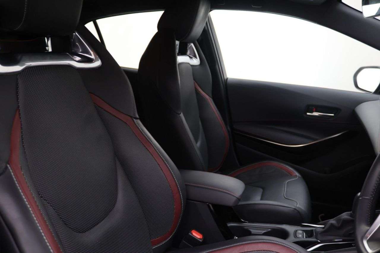 2020 TOYOTA COROLLA 2020 TOYOTA COROLLA