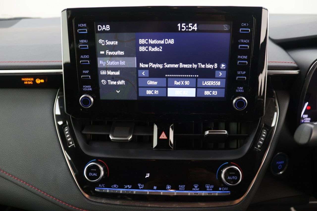 2020 TOYOTA COROLLA 2020 TOYOTA COROLLA