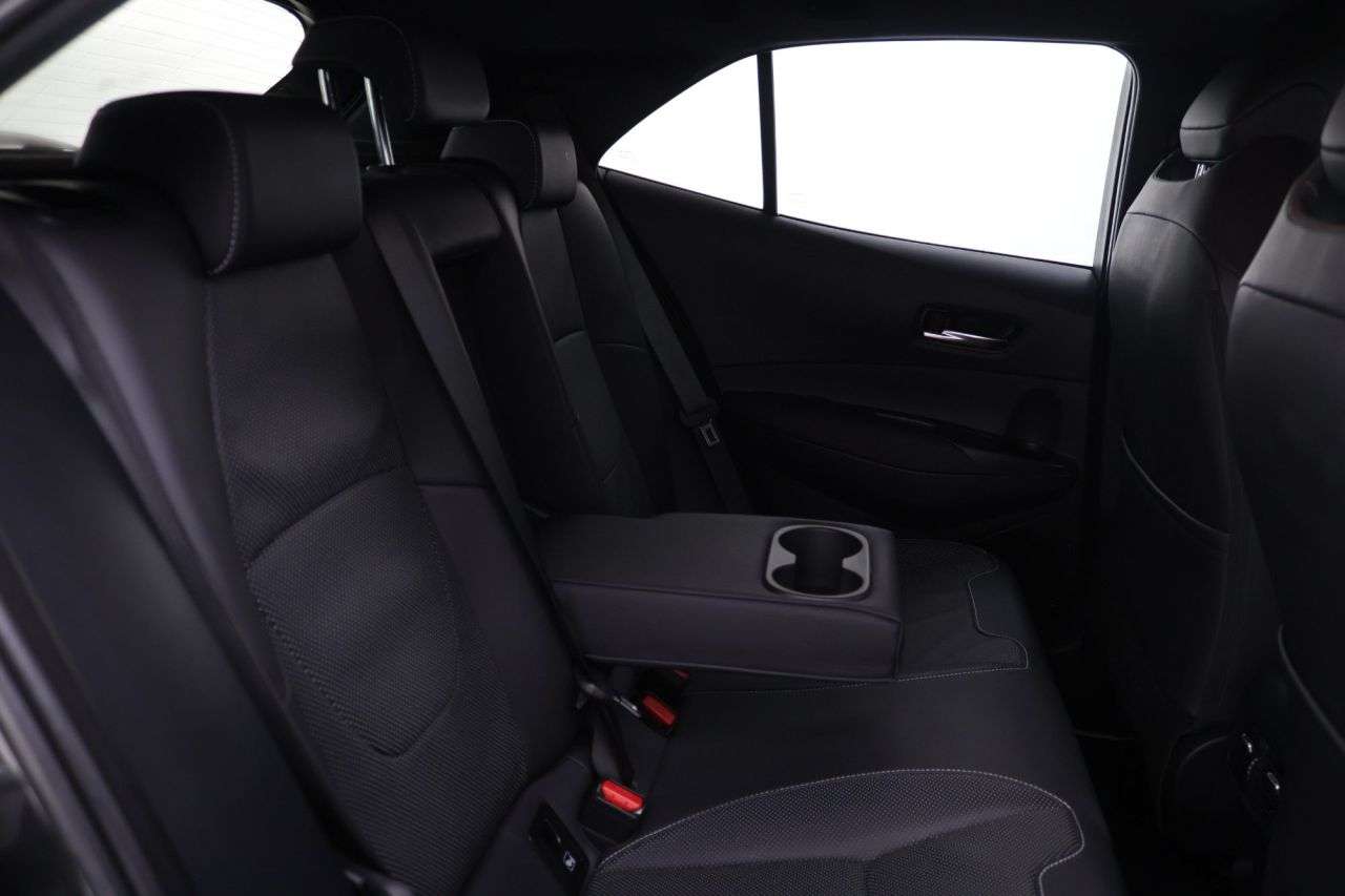 2020 TOYOTA COROLLA 2020 TOYOTA COROLLA