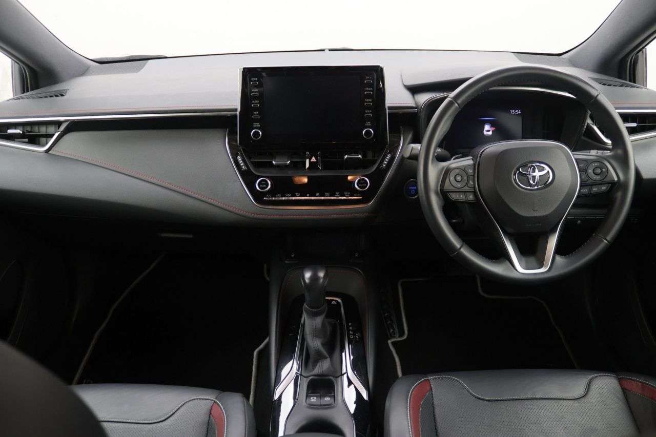 2020 TOYOTA COROLLA 2020 TOYOTA COROLLA