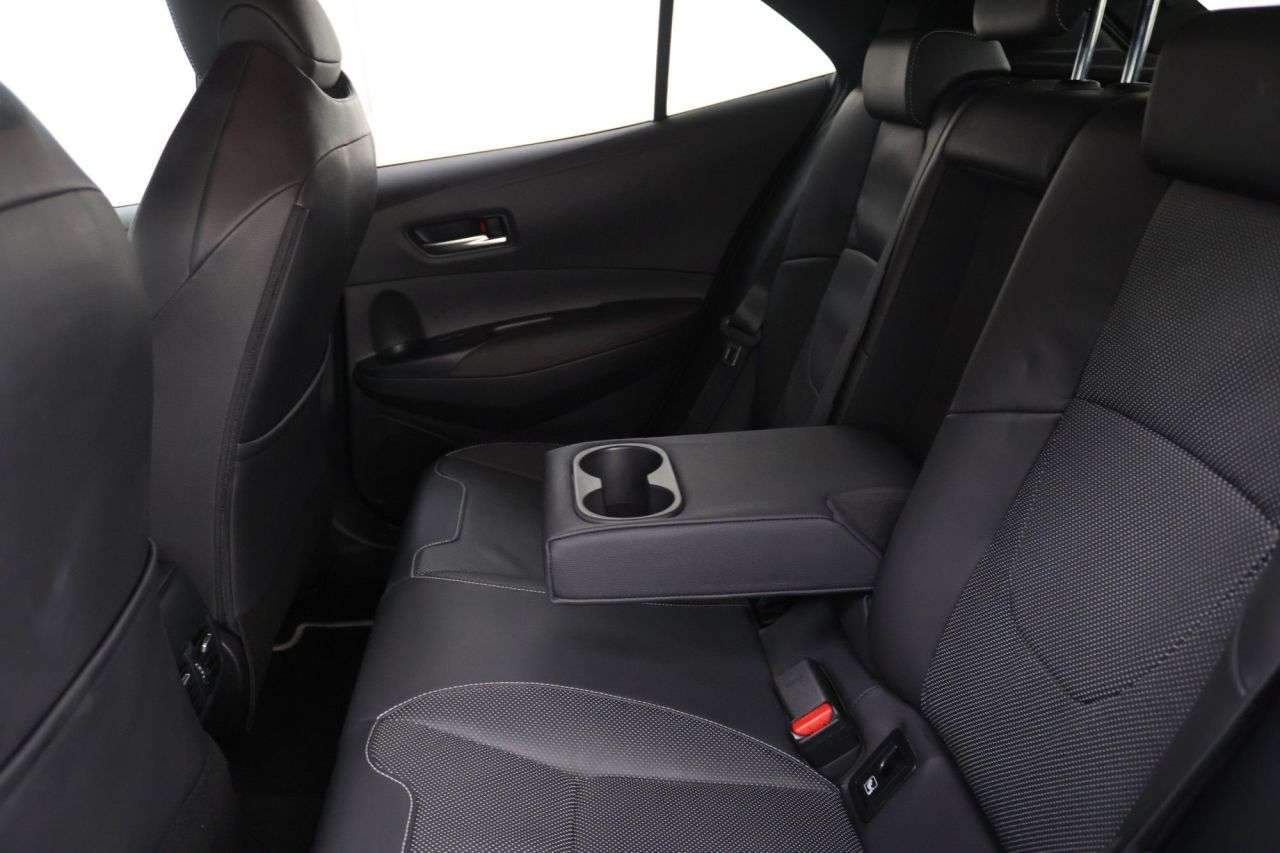 2020 TOYOTA COROLLA 2020 TOYOTA COROLLA