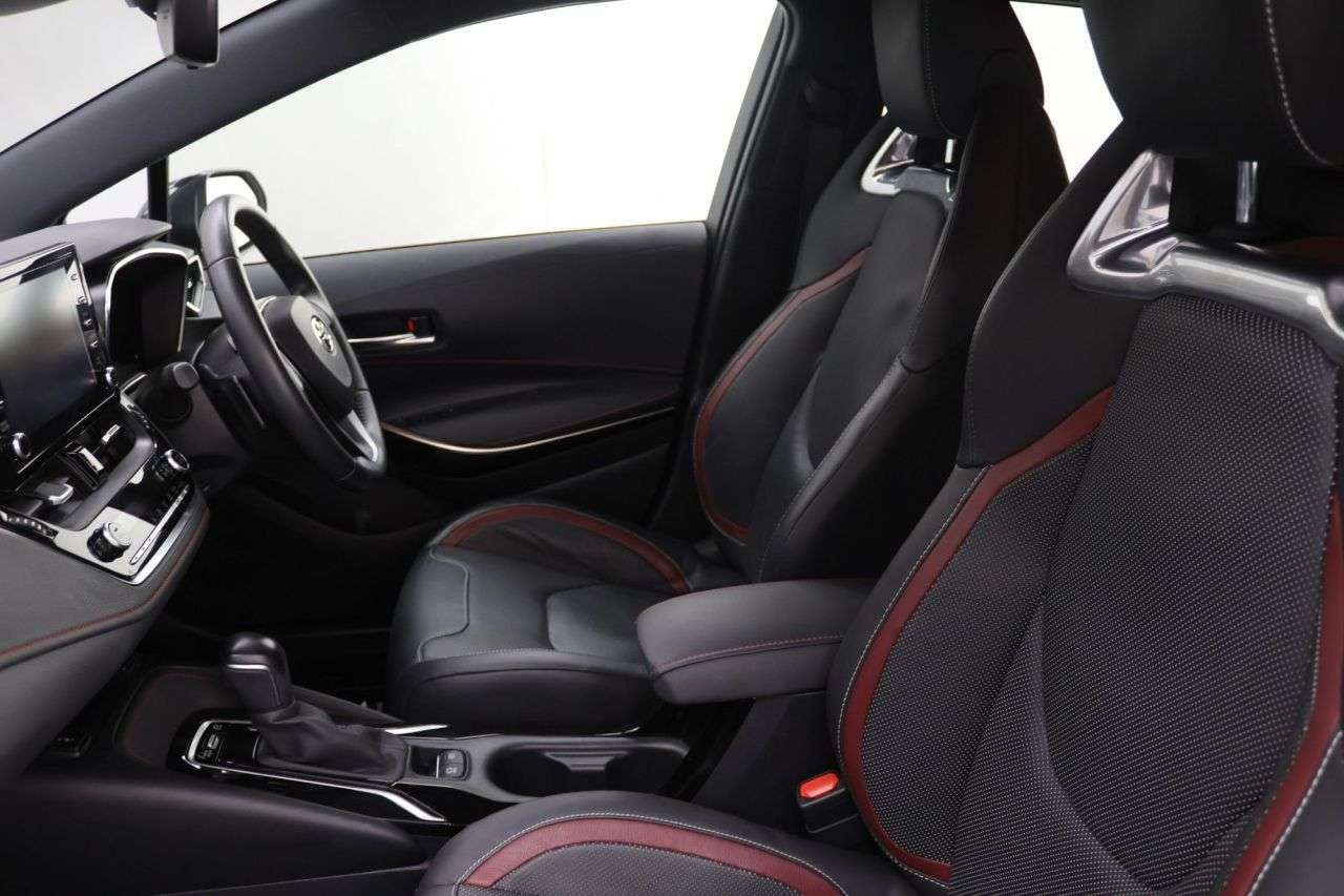 2020 TOYOTA COROLLA 2020 TOYOTA COROLLA