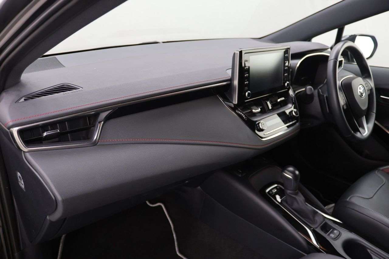 2020 TOYOTA COROLLA 2020 TOYOTA COROLLA