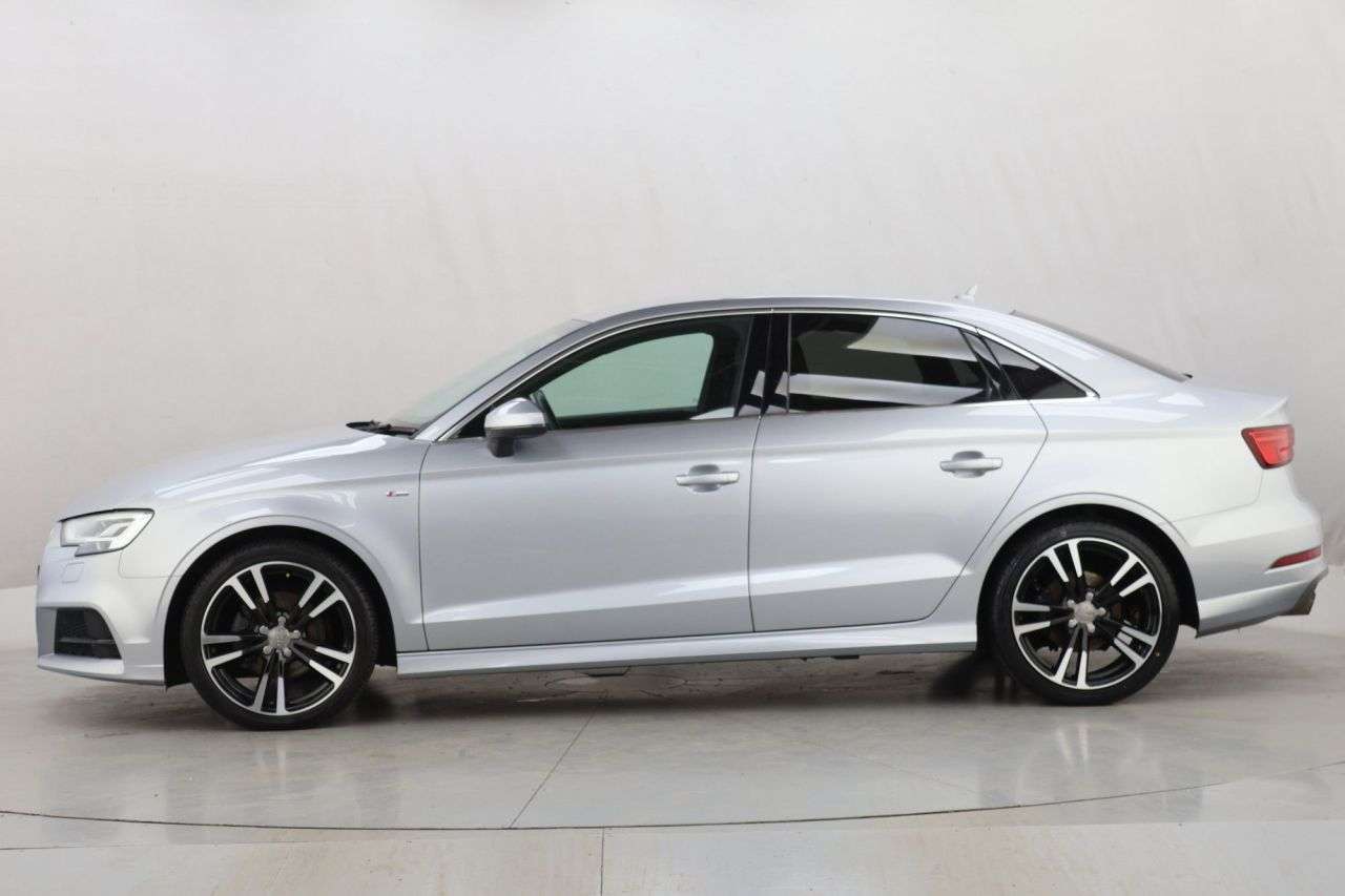 2018 AUDI A3 2018 AUDI A3