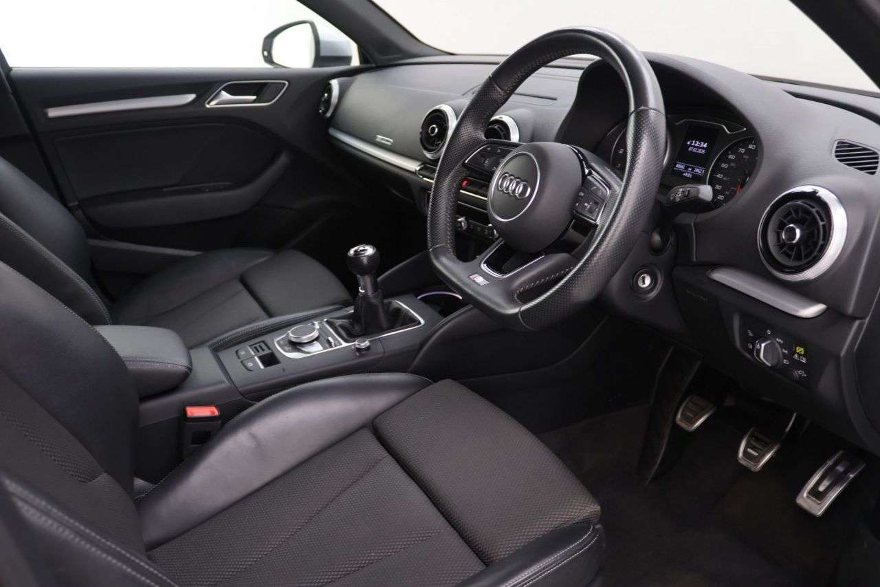 2018 AUDI A3 2018 AUDI A3