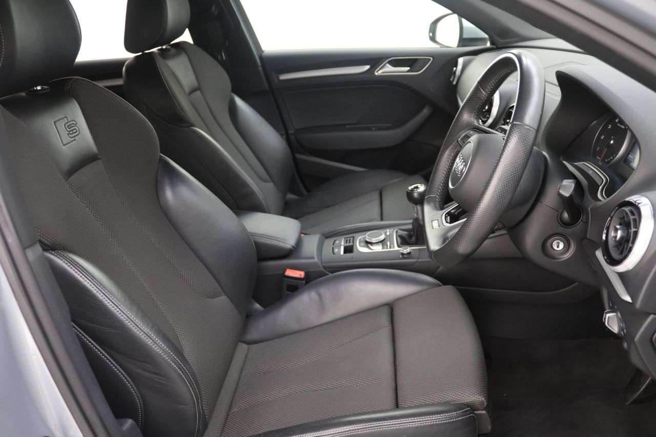 2018 AUDI A3 2018 AUDI A3