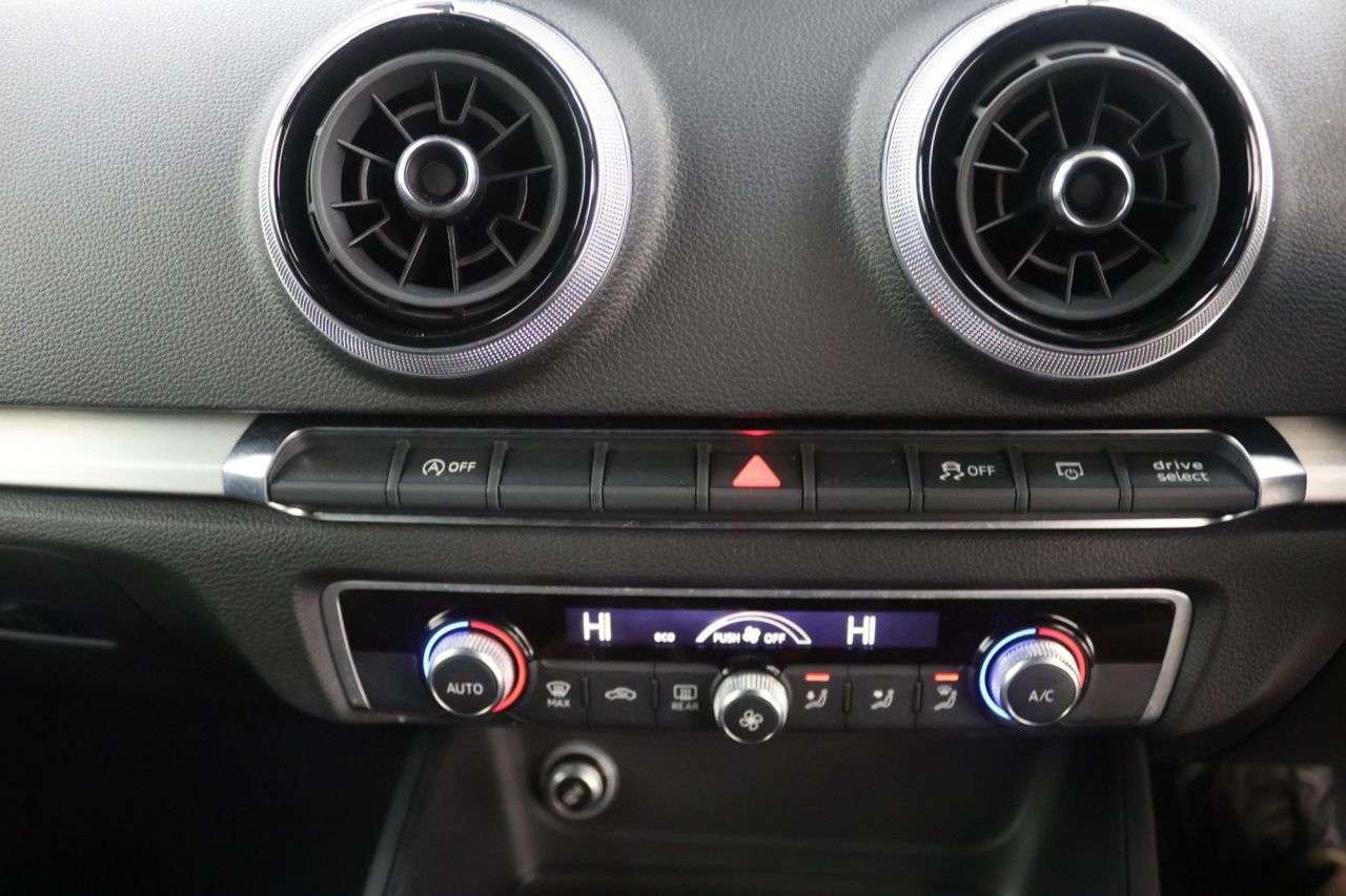 2018 AUDI A3 2018 AUDI A3