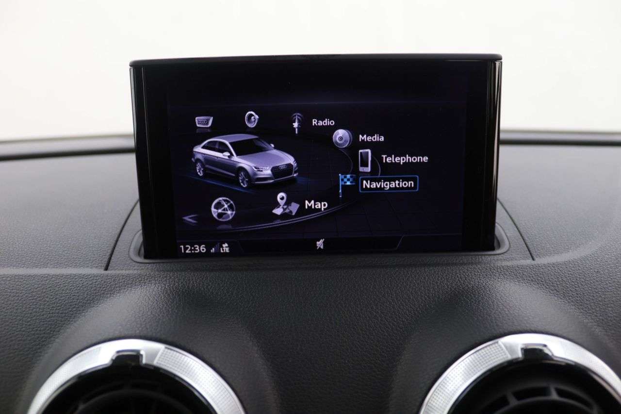 2018 AUDI A3 2018 AUDI A3