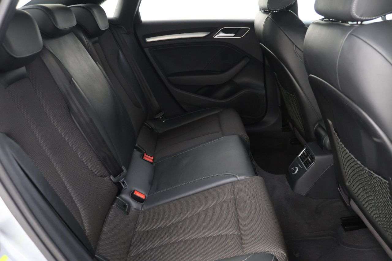 2018 AUDI A3 2018 AUDI A3