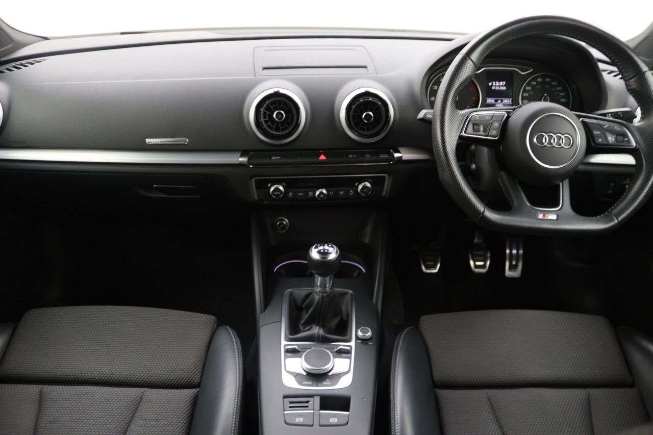 2018 AUDI A3 2018 AUDI A3