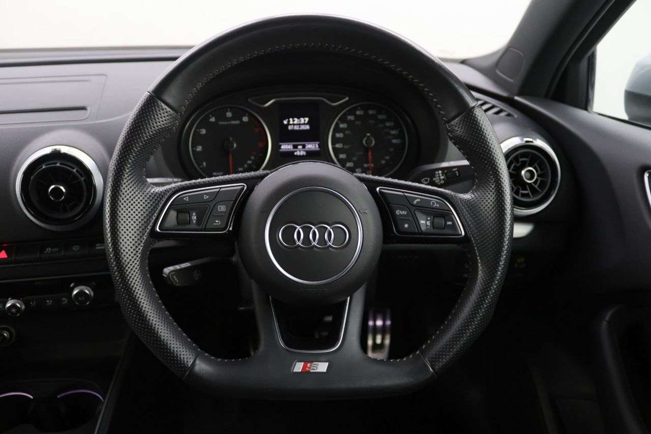 2018 AUDI A3 2018 AUDI A3