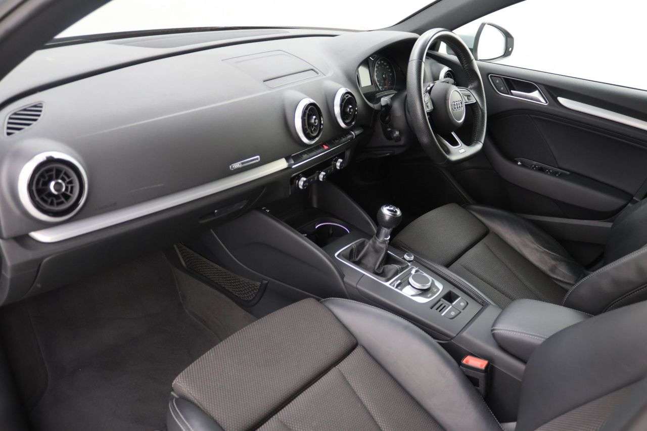 2018 AUDI A3 2018 AUDI A3